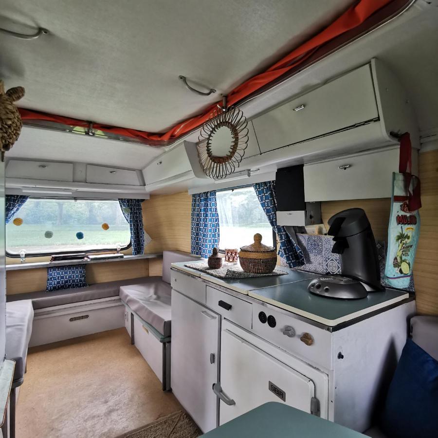 Camping De Thoissey *** Kültér fotó